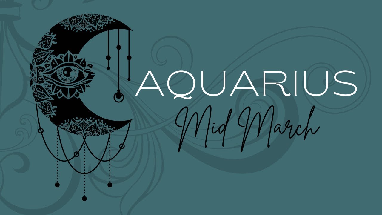 Aquarius Love ♒️ The Truth!! Someone Doesn’t Want To Tell You This 👀 But I Will 🤨Important Message
