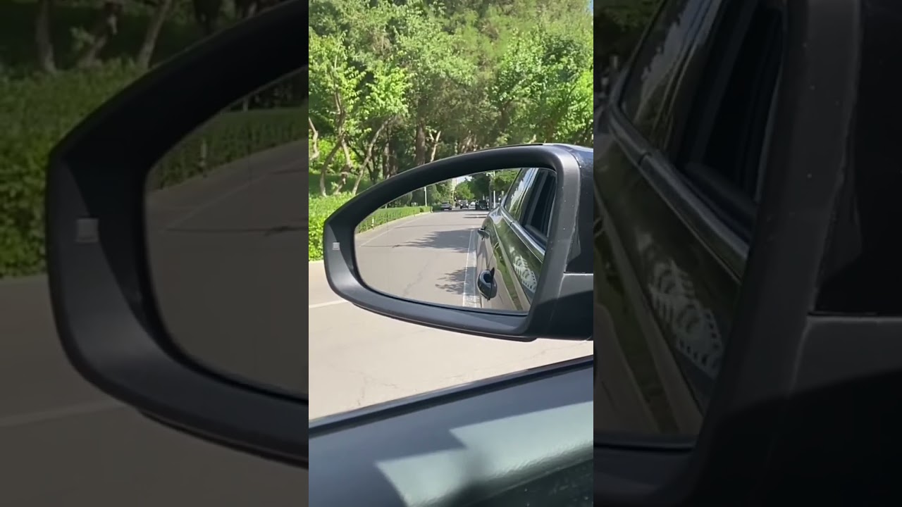 Follow the 3- to 4-second rule🛑