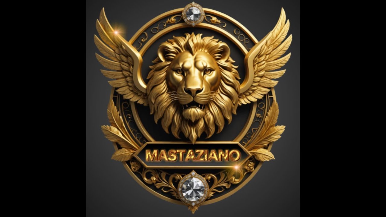 Mastaziano - Mastanova
