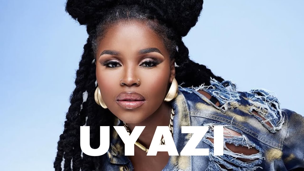 Nkosazana Daughter x Master KG x Makhadzi - "KHAYA" (New Hit 2026) Feat Nomcebo