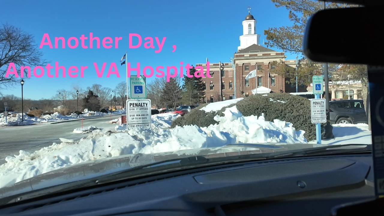 A Weeks Compilation in February 2026, where you get to see many places.