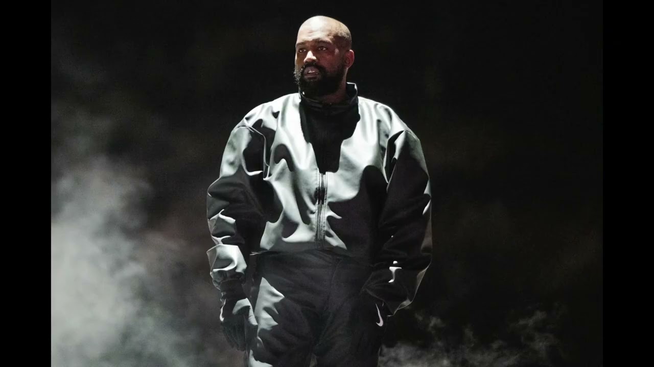 [FREE] Ye Type Beat - Amphitheatre