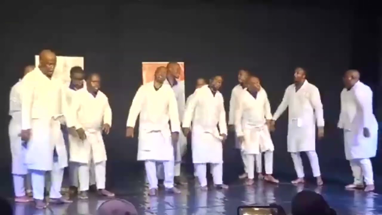 Kubheka Nabafowabo Uma Umem' uJesu Empilweni Yakho
