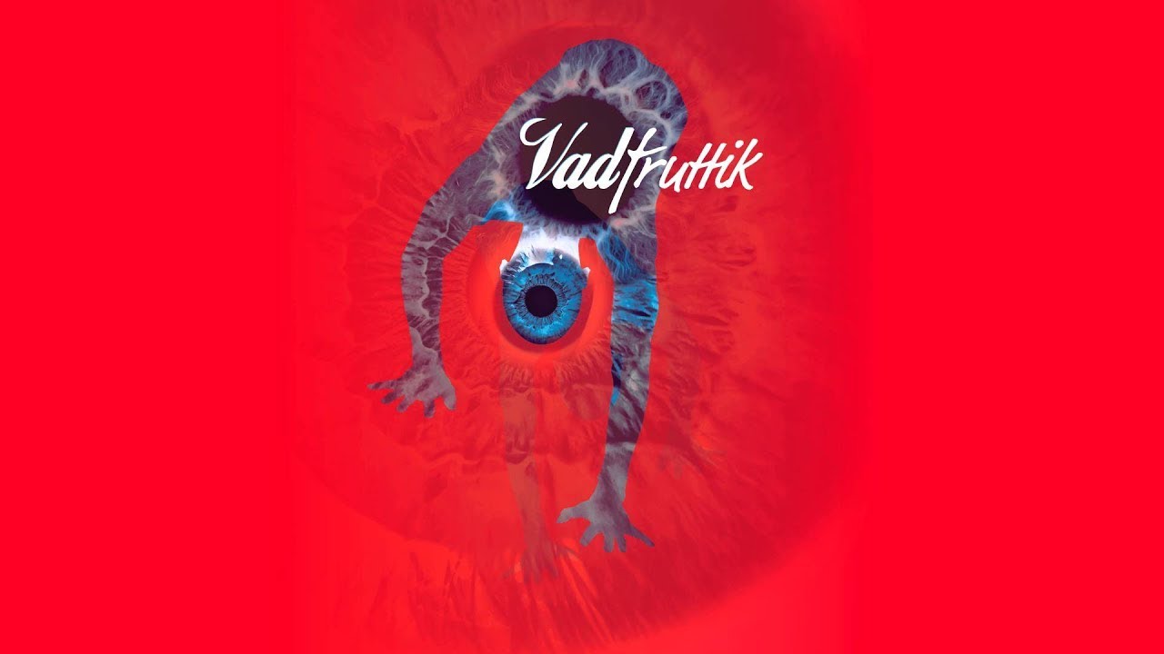 Vad Fruttik - Repülni roncsokat