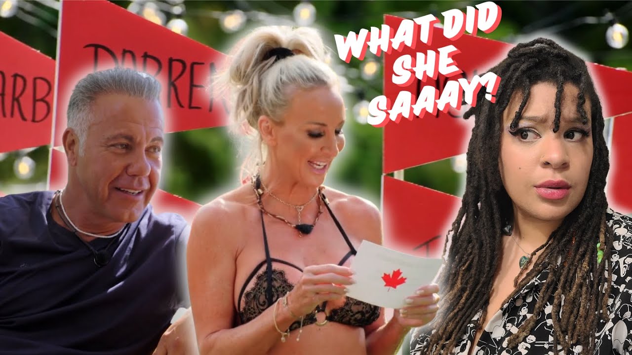 The Mud Pit of Secrets | Milf Manor Season 2 Episode 4