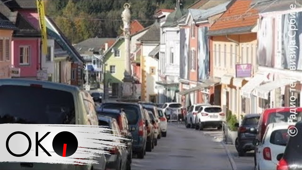 Oko magazin: Blajburg, stvarnost, mit i zabrana