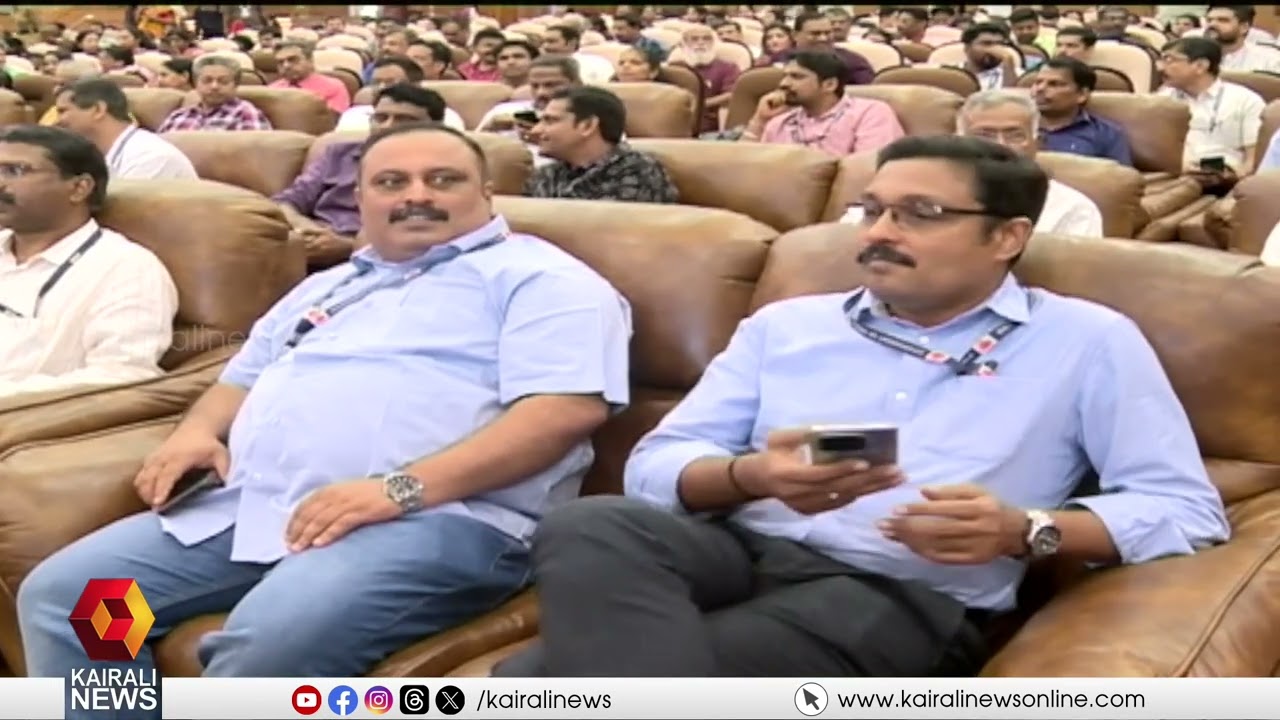 'കേരളത്തിൽ വീണ്ടും മൂന്നാം പിണറായി സർക്കാർ അധികാരത്തിൽ വരും' | Mani Shankar Aiyar on  LDF 3.0