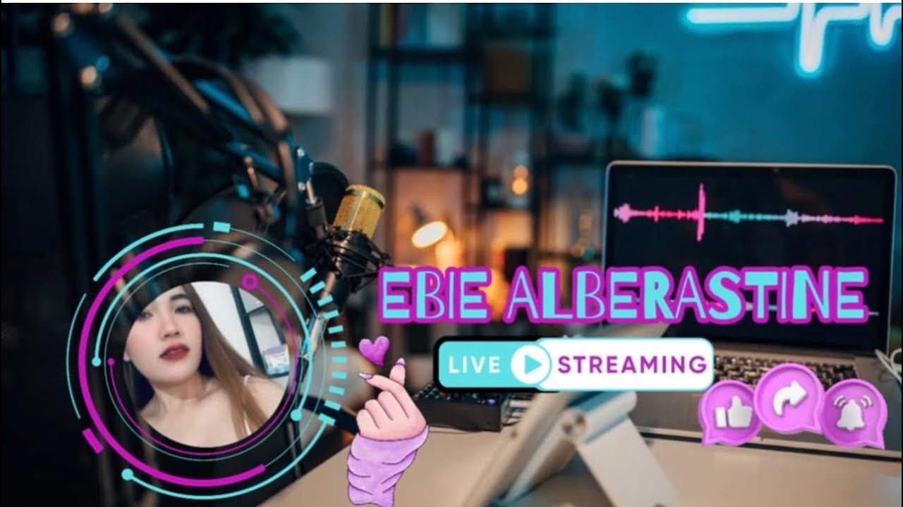 LIVE DIKITAN WITH GOODVIBES KANTAHAN ♡♡♡
