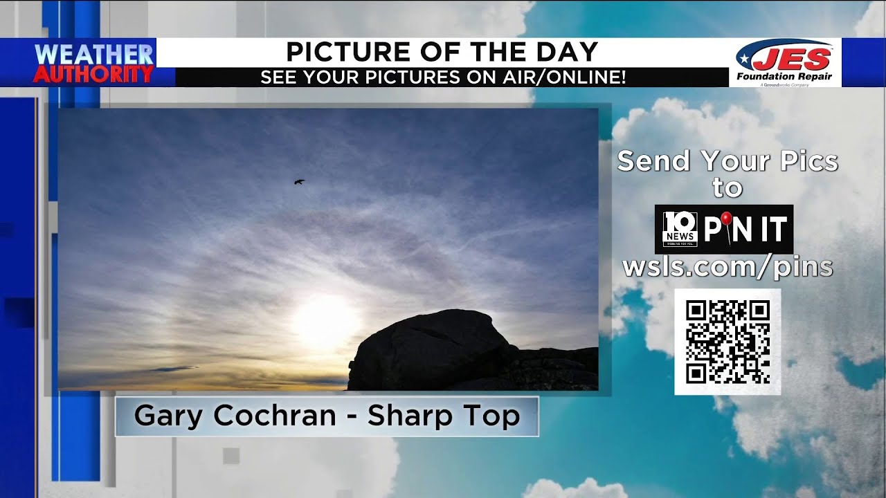 April 10, 2023 Picture of the Day