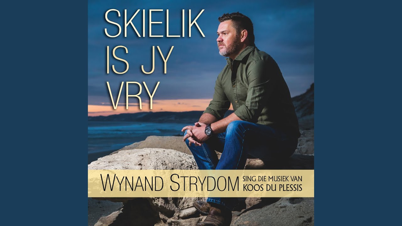 Skielik Is Jy Vry