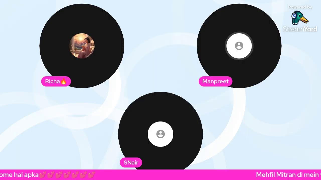 Experience with selfish people !!!!!