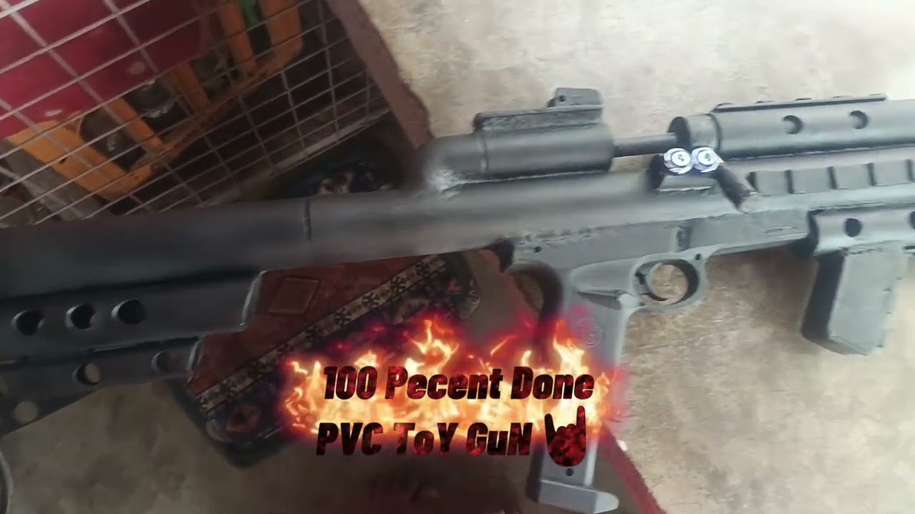 #toyguns #pvctoygun #toygunonly #PVCToyGun