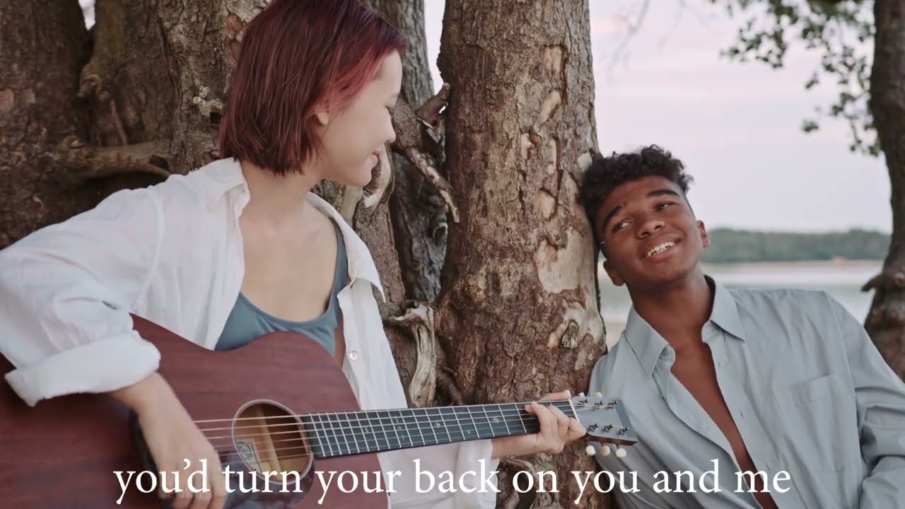 If We Don’t Talk Soon, One of Us Will End Up Gone (Lyrics)
