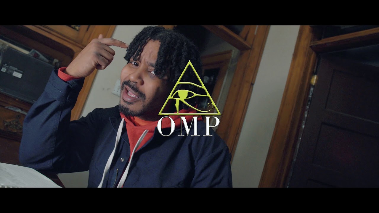 Bobby - Passion (official promo video) OTGMG  shot by Exotic Visuals