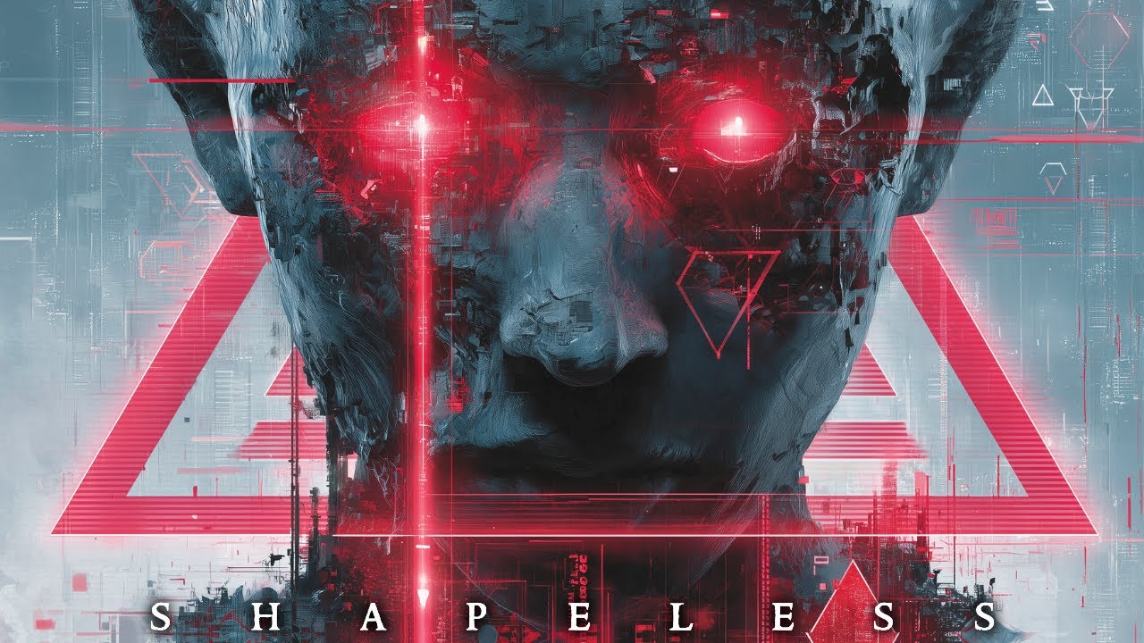 Royalty Free Metalcore Instrumental - SHAPELESS