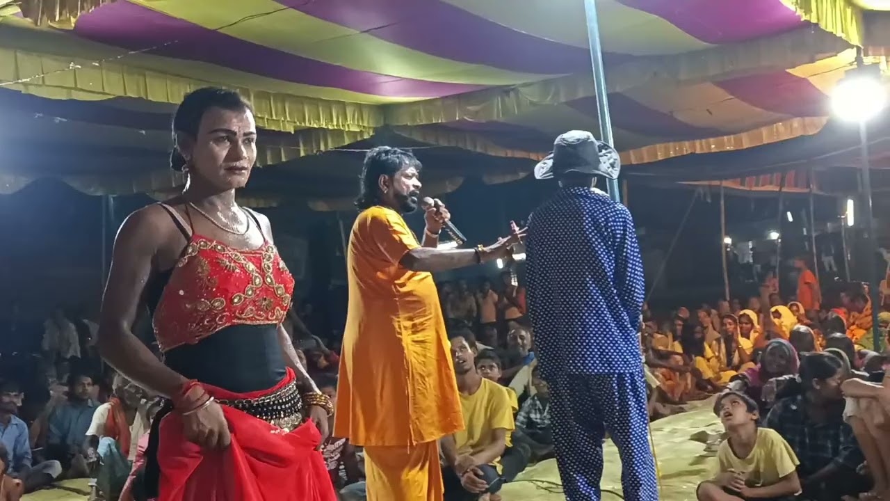 Shru Bachan Dev Ram Deewana 