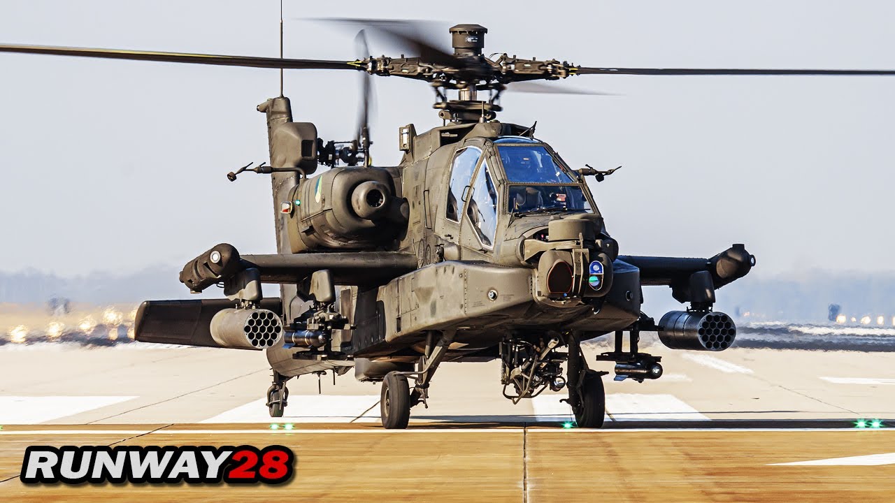 25 Minutes of Aviation Spotting; RNLAF DHC Special