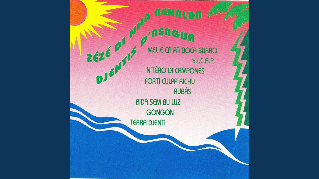 Djentis D' Asagua