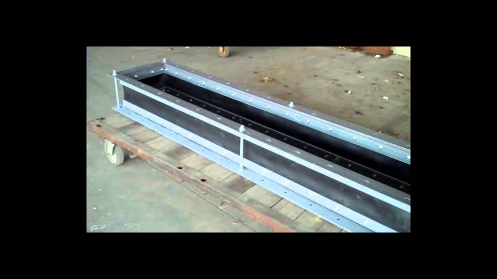 Duct Expansion Joints