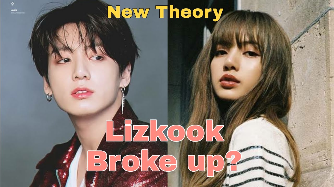 😱It turns out that this is the reason Jungkook covers a sad song #Lizkook #Newtheory 💛🐰