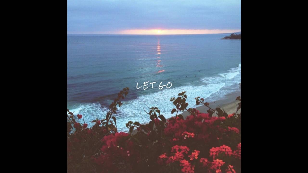 DAMIAN - Let Go (Audio)