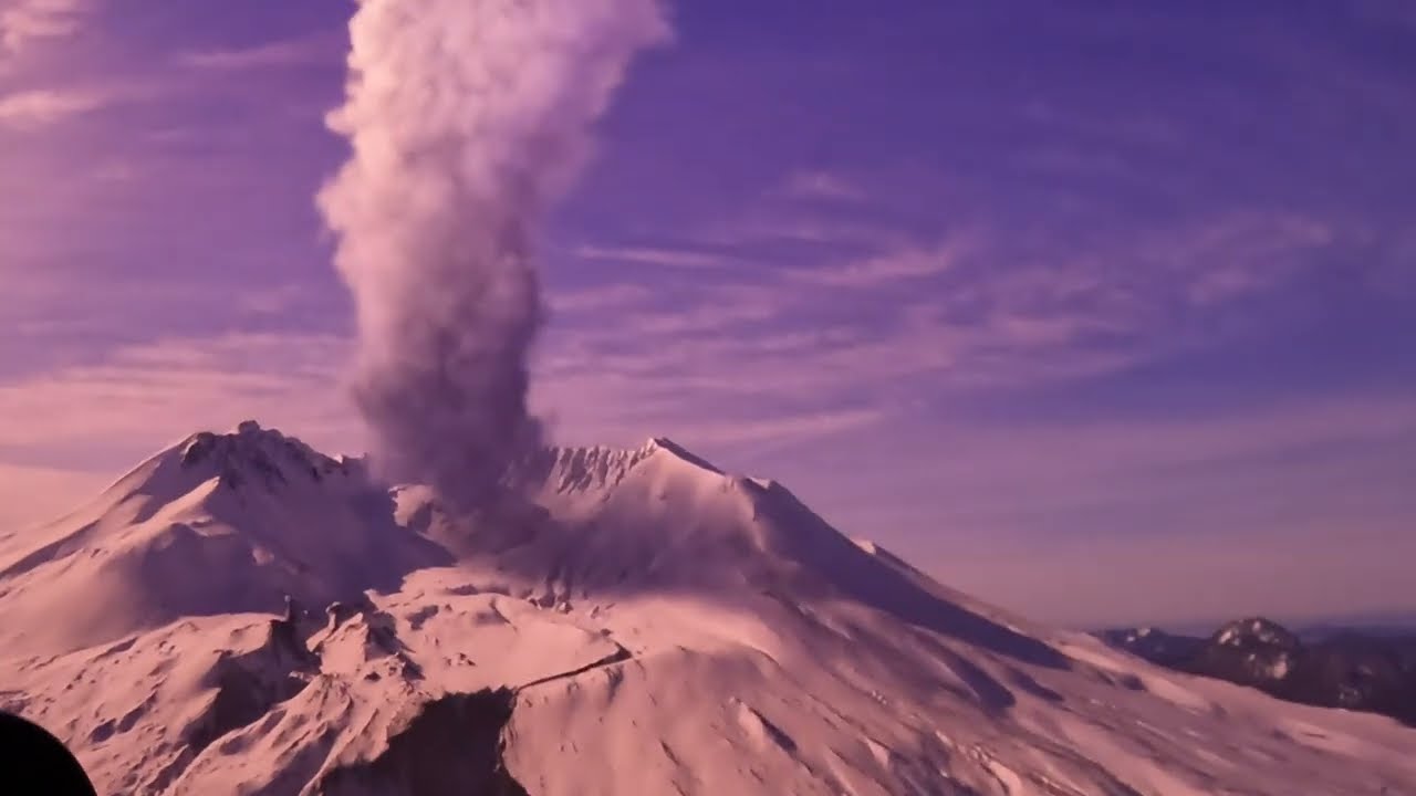 Wings over Washington - ride through