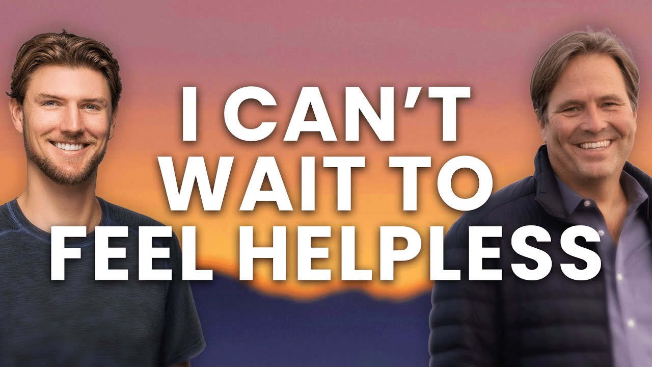 Helplessness: The Cayenne Pepper of Fear