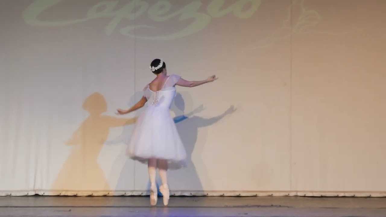 Coppelia Bruna