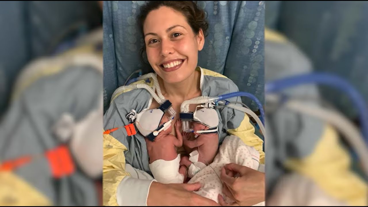 The Children's Minnesota neonatal program overview