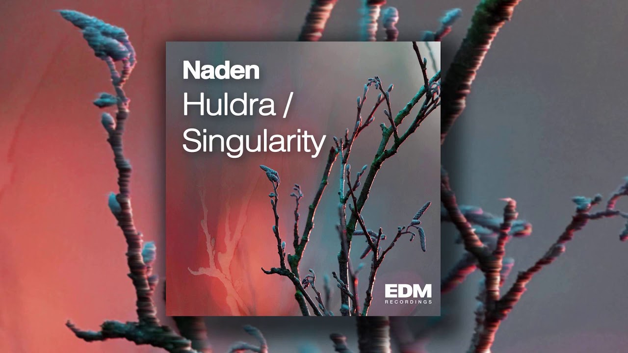 Naden - Huldra