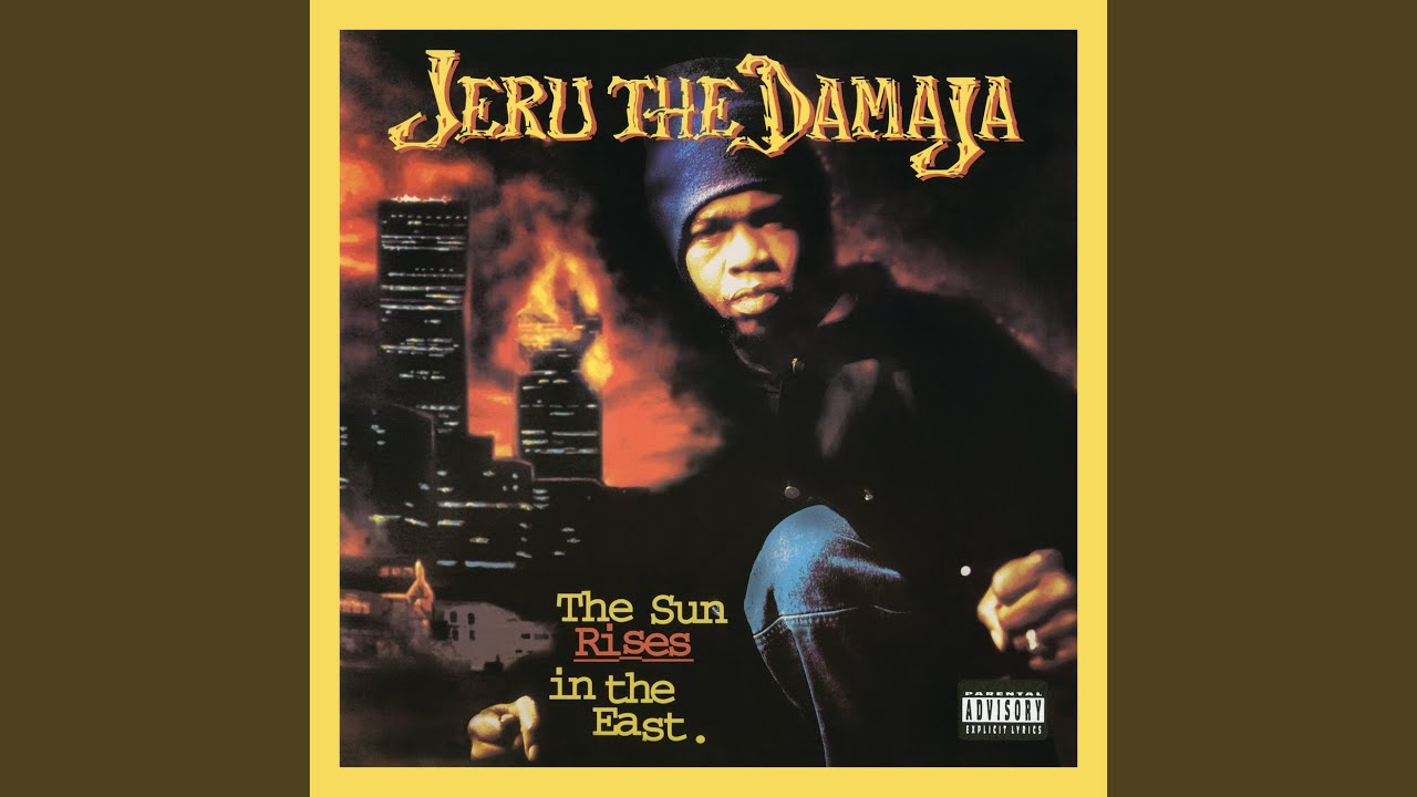 You Can't Stop The Prophet (Pete Rock Instrumental)