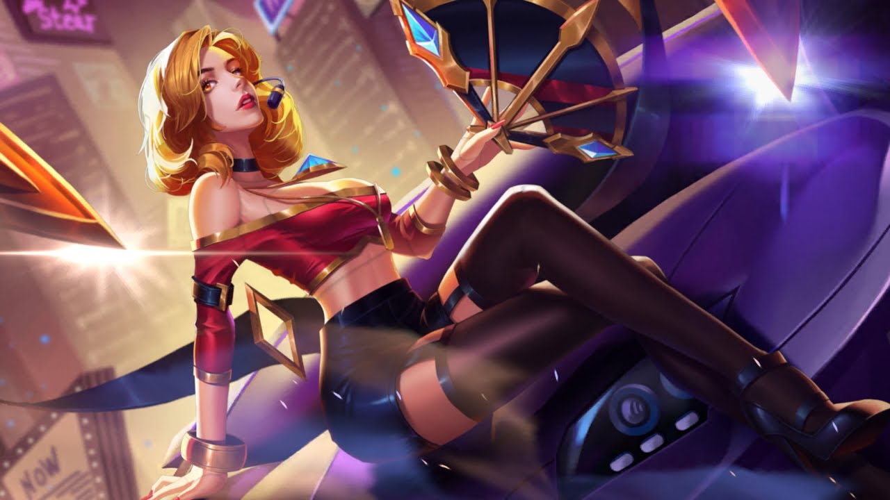 Legend of Ace - 122. Medea gameplay