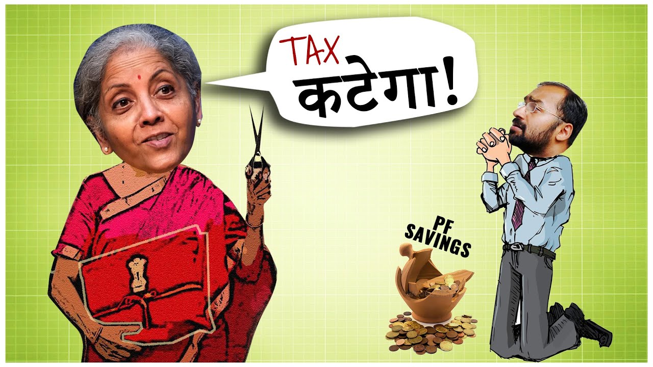 EPF is not TAX-FREE anymore, T&C apply | Rules you should know