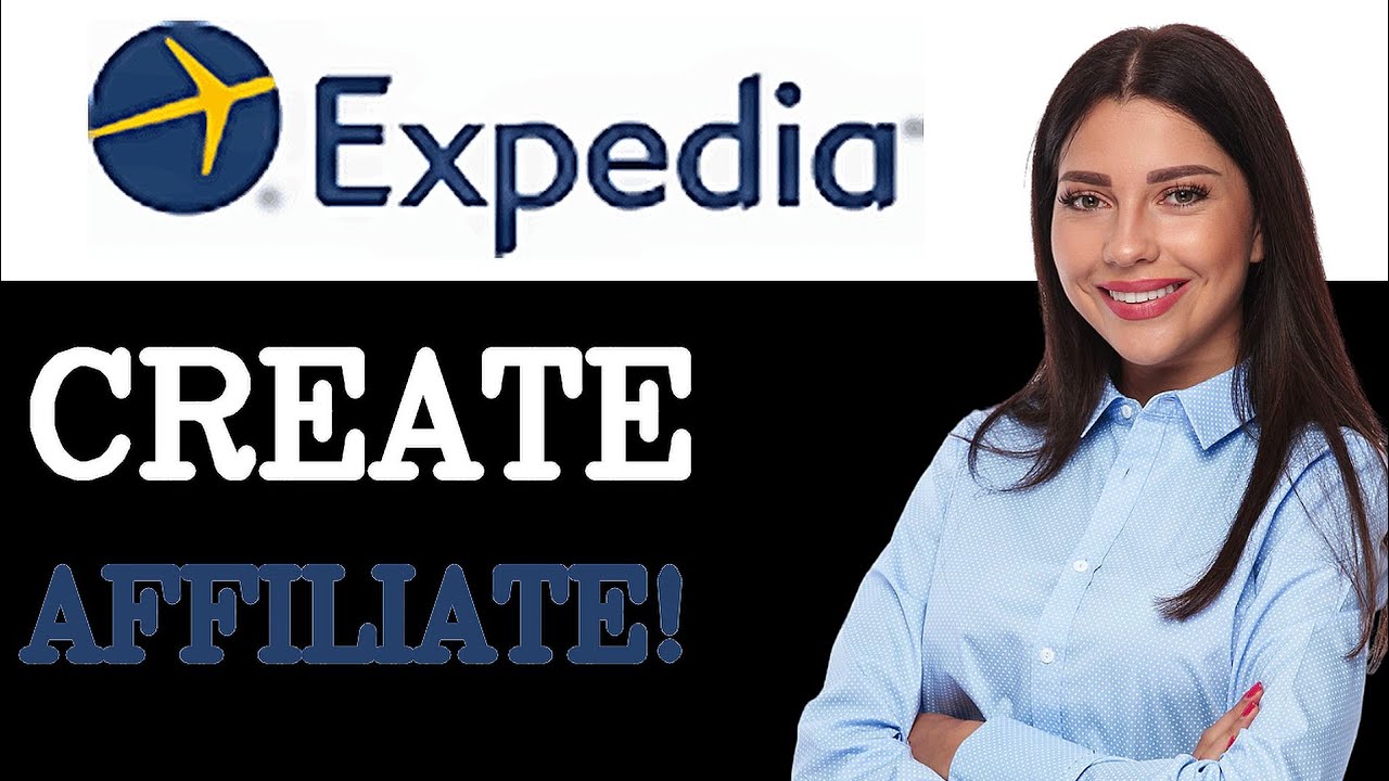 How To Create Expedia Affiliate Link (2025)
