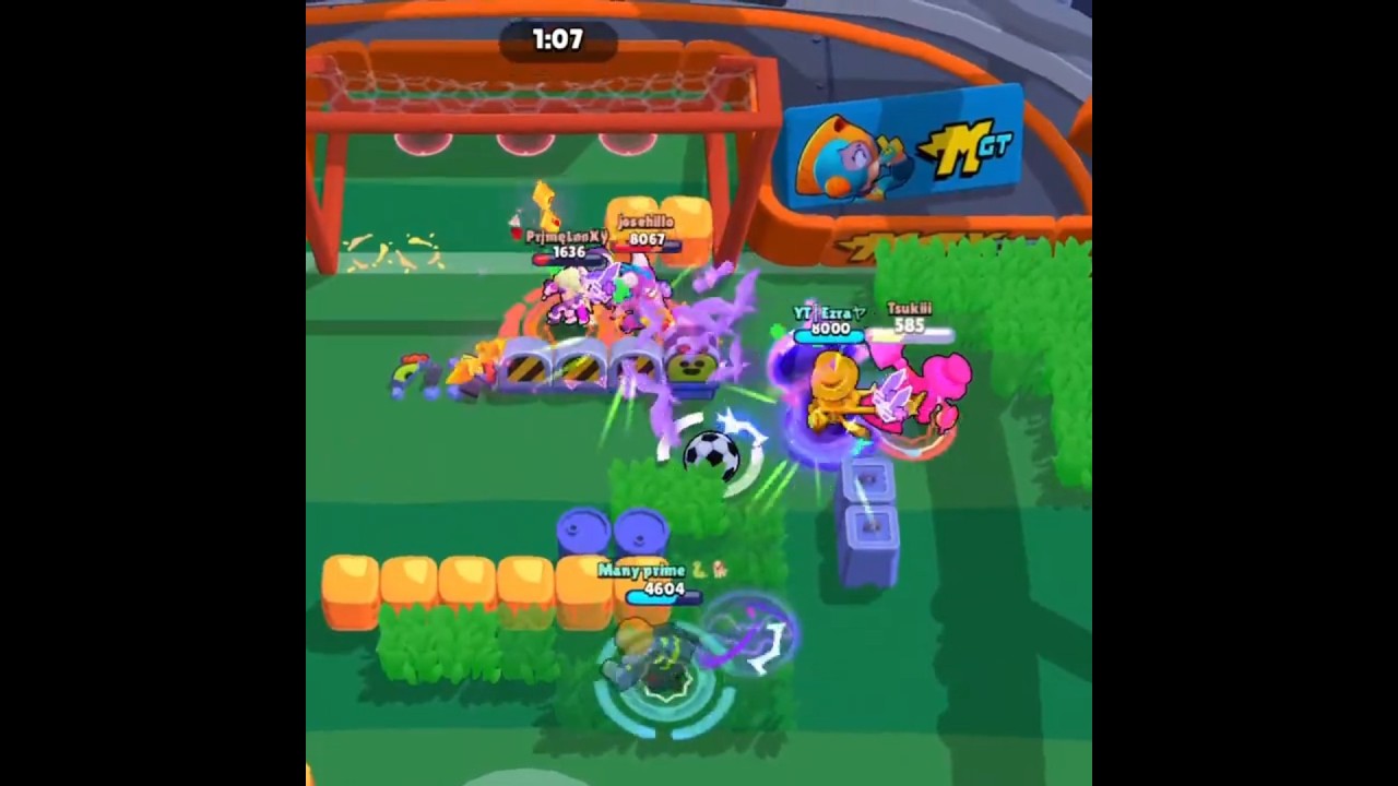 MORTIS MONTAGE #8