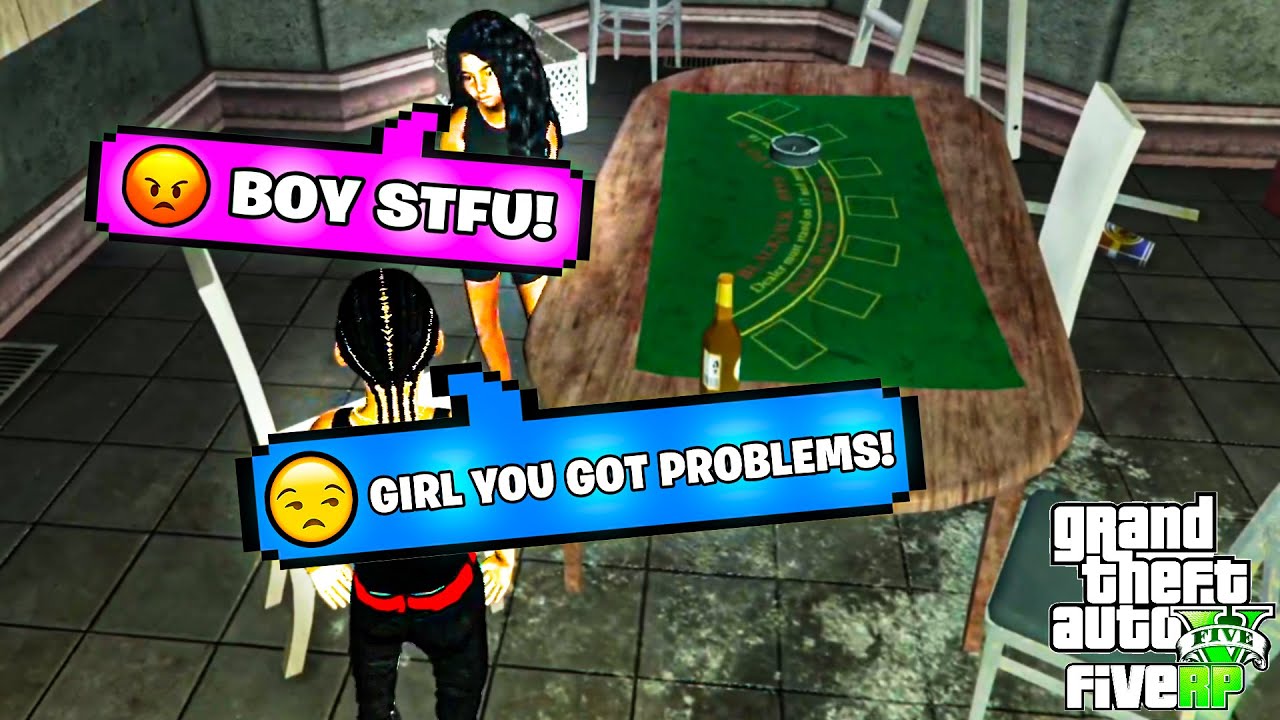 💔MIRCALE PUTS BOOGIE IN HIS PLACE & WANTS TO FIGHT HIM! (GTA RP FUNNY MOMENTS) PT. 40
