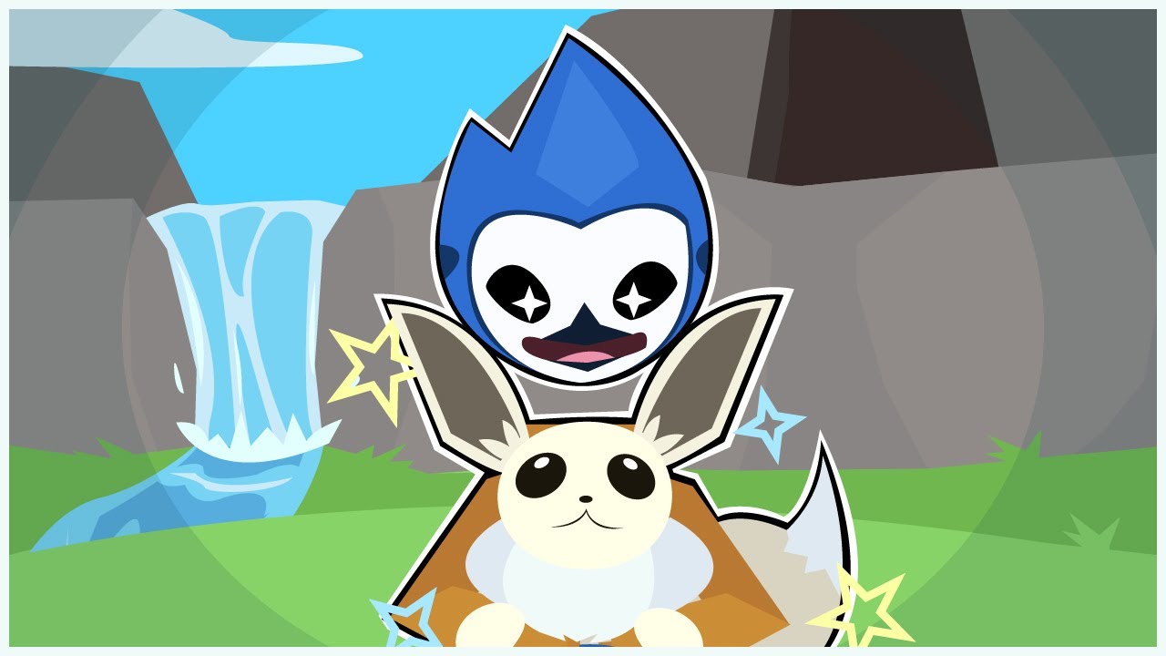 I Caught Every SHINY Eeveeloution In The Game! (FULL ODDS)