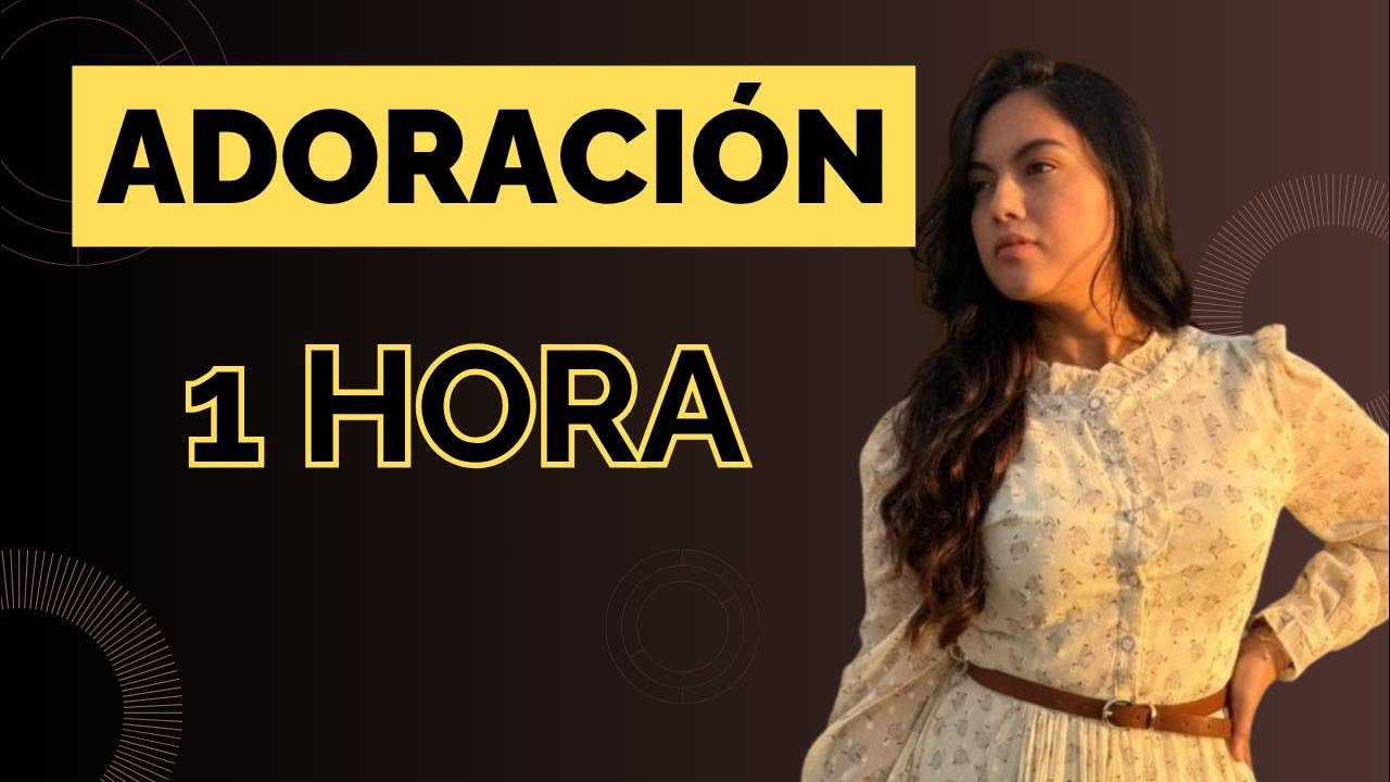 1 HORA || ADORACIÓN EN EL ESPIRITU|| DERRAMANDO EL CORAZON || ZUANY SOTOMAYOR
