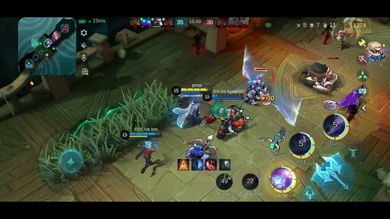 ranked ml