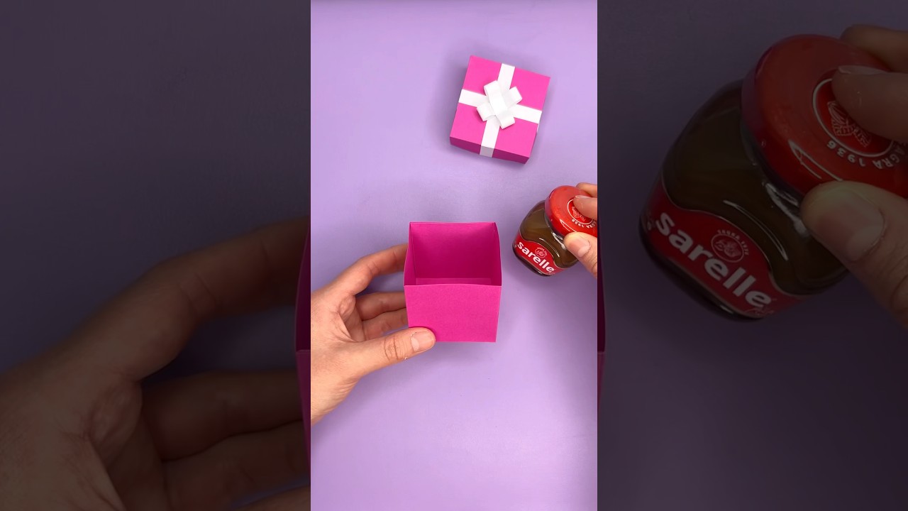 Gift Box🎁