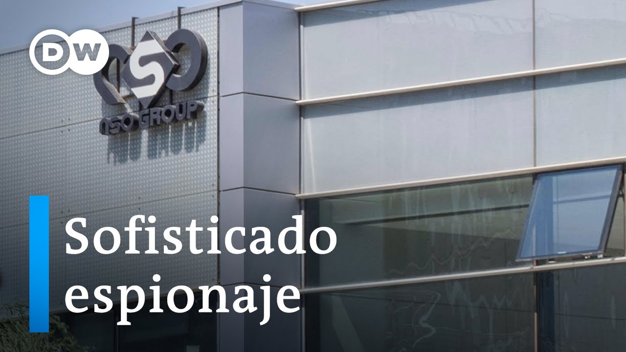 Caso 'Pegasus': esc&aacute;ndalo de espionaje internacional