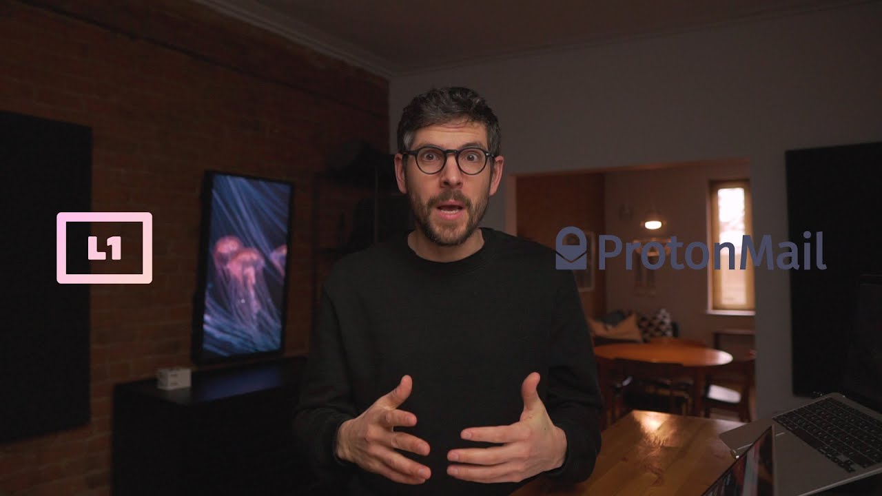 ProtonMail doesn&rsquo;t encrypt all emails &ldquo;by design&rdquo;