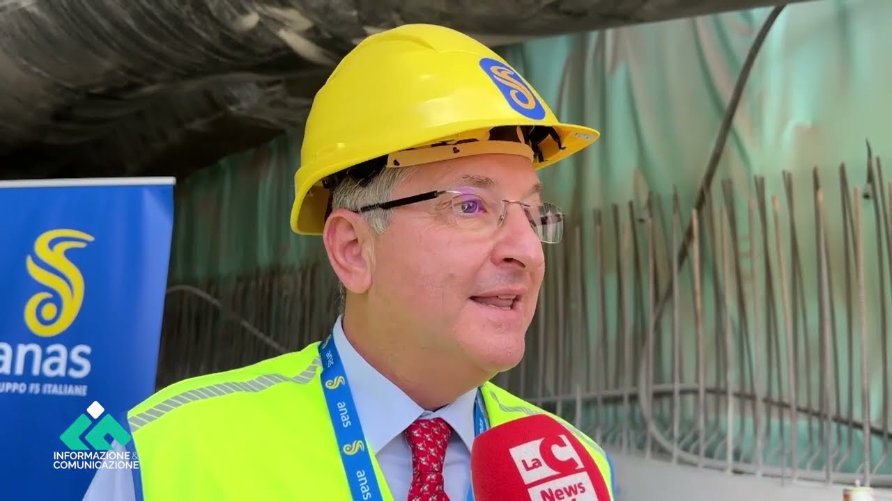 Sibari-Rossano, ss.106: Anas ribadisce: «I pareri delle amministrazioni non vincolanti»