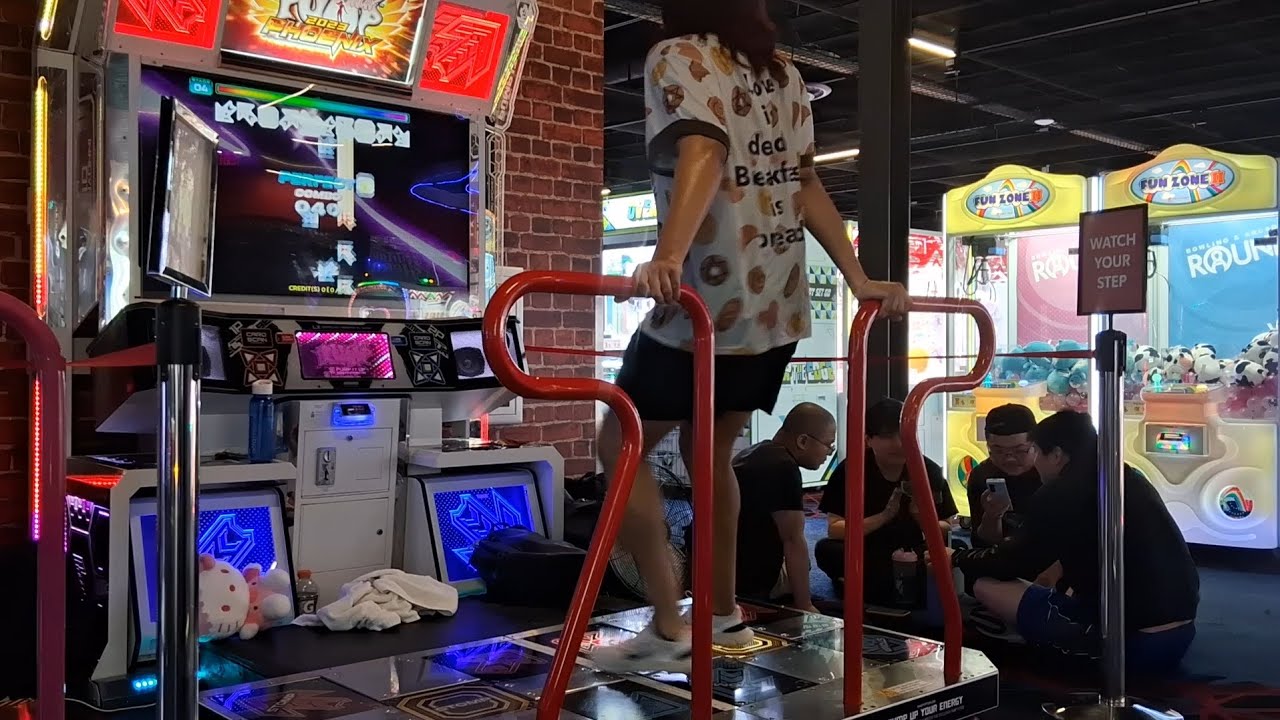 Fracture Temporelle (D23) - 946k, 32Miss