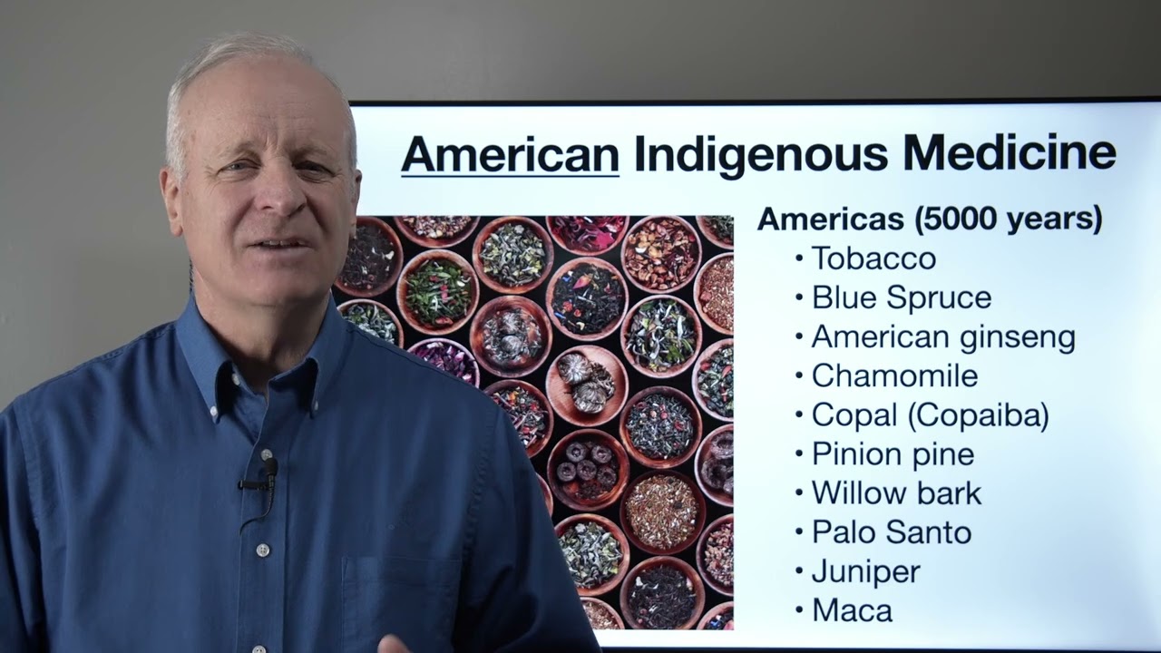 EO-34  Ancient Foods containing Essential Oils