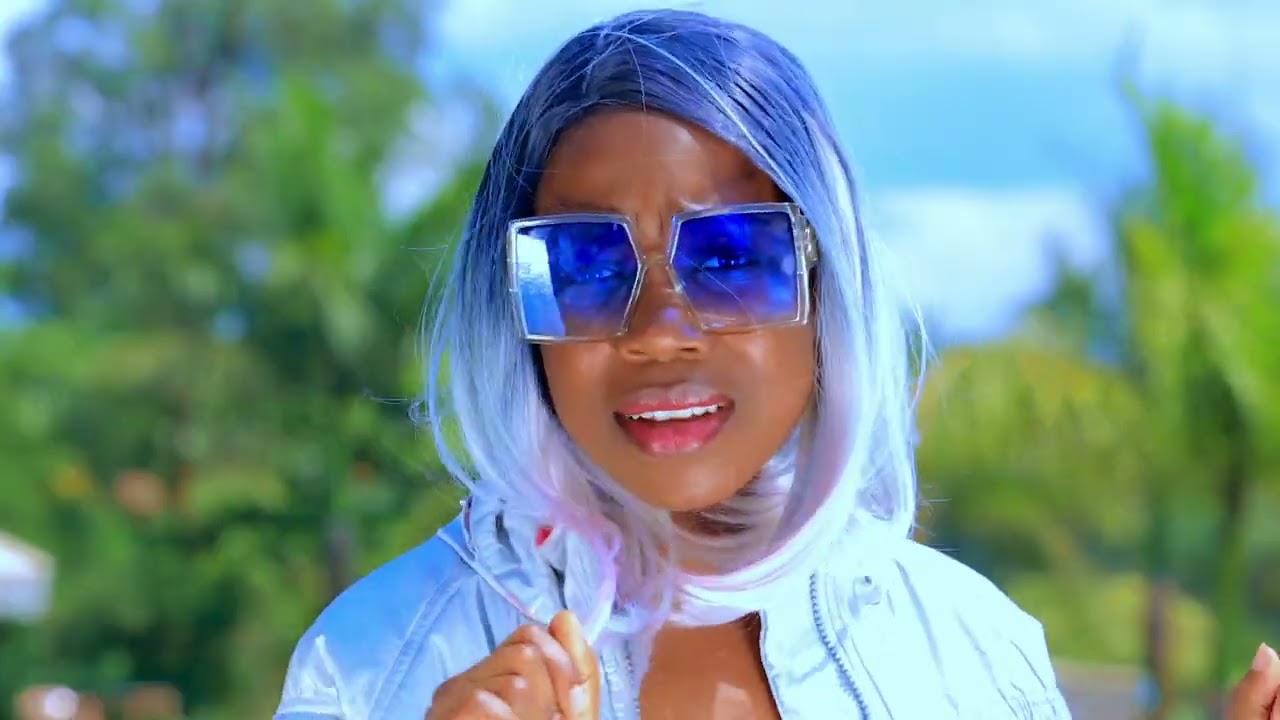 LOVE WITH YOU from TOOROz FINEST SHASHA BEI #star gal. A NEW HD FORTPORTAL, UGANDA VIDEO 2022.