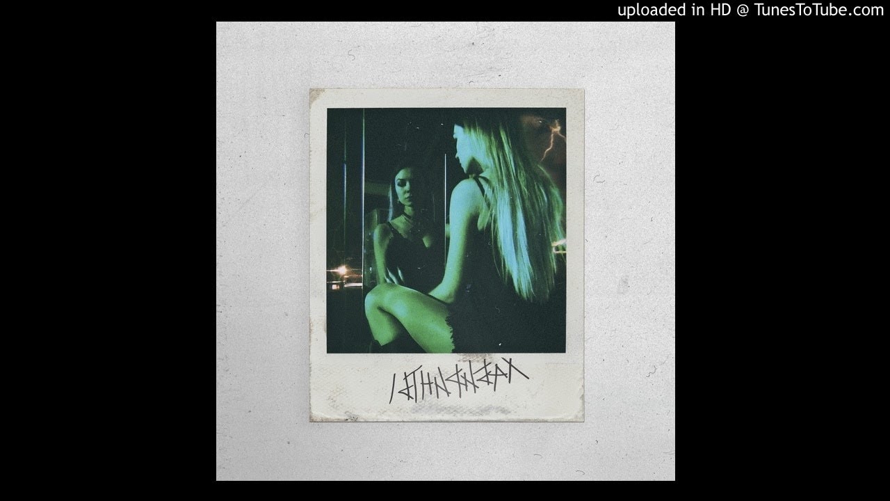 CHERNOBURKV - Не Помню