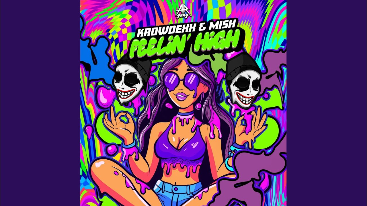 FEELIN' HIGH