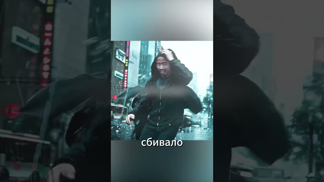 🔥🌍 Когда природа нанесла ответный удар ❄️🌪️