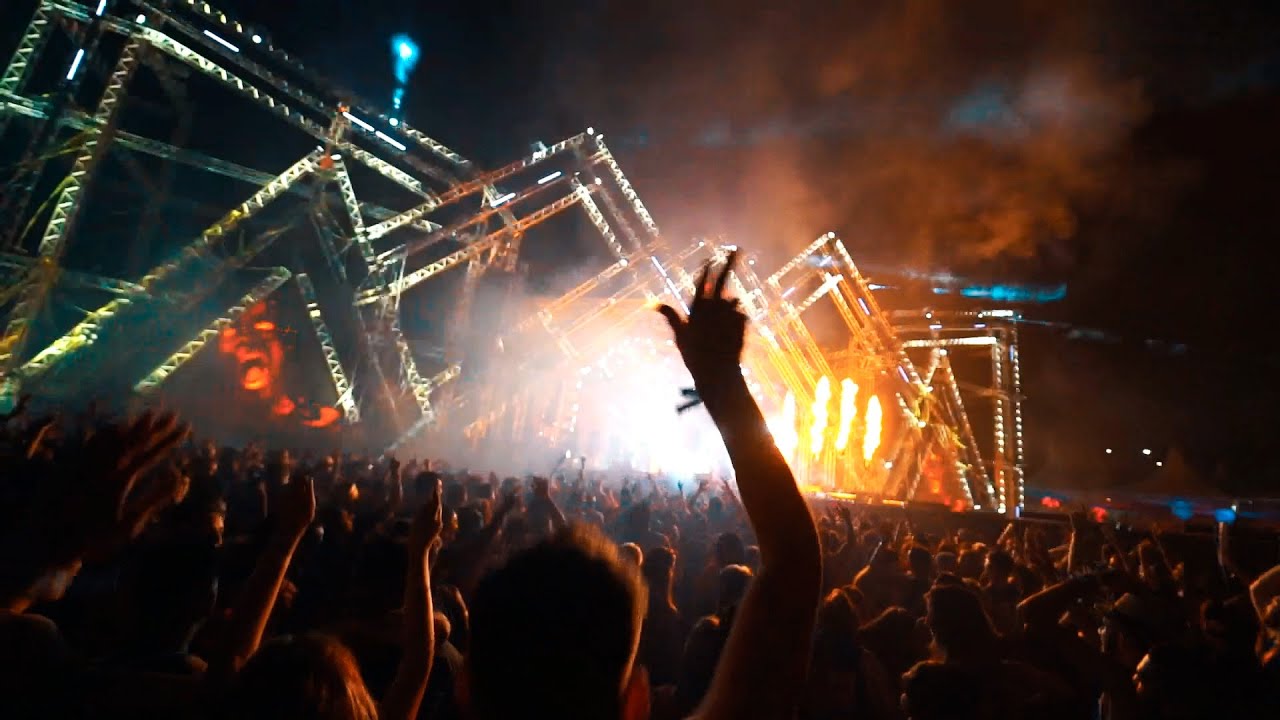 Bloco do Urso 2020 - Aftermovie Oficial